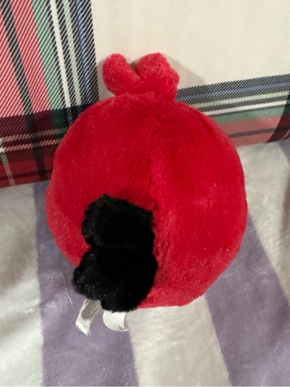 Angry Birds plush - Picture 4 of 6